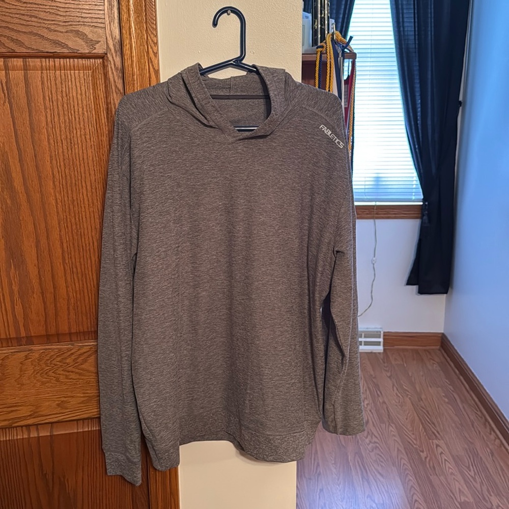 Fabletics Light Hoodie